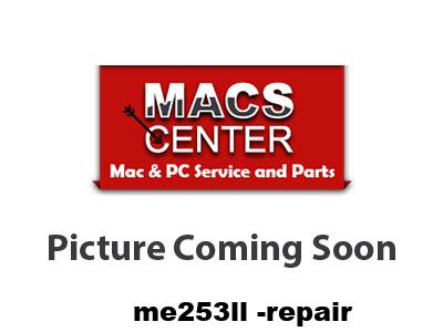 Logic Board Repair Mac Pro Quad Core Late-2013 ME253LL